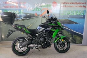 Kawasaki Versys 650 ABS TC LED , снимка 5