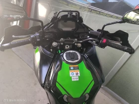 Kawasaki Versys 650 ABS TC LED , снимка 8
