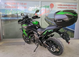 Kawasaki Versys 650 ABS TC LED , снимка 3