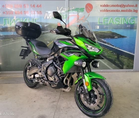 Kawasaki Versys 650 ABS TC LED , снимка 2