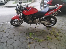 Honda Hornet, снимка 2