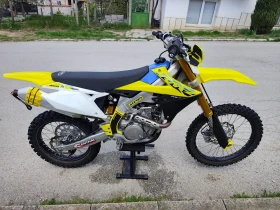 Suzuki Rmz 450, снимка 2