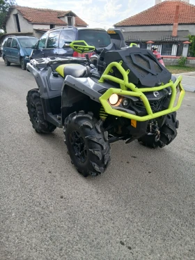 Can-Am Outlander Xmr, снимка 2