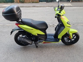 Aprilia Sr, снимка 5