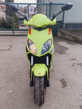 Aprilia Sr, снимка 8