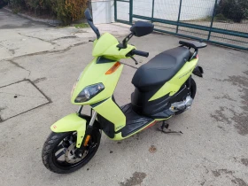 Aprilia Sr, снимка 10