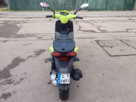 Aprilia Sr, снимка 9