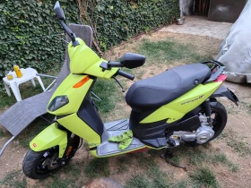 Aprilia Sr, снимка 2