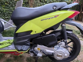 Aprilia Sr, снимка 8