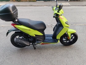 Aprilia Sr, снимка 10