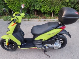  Aprilia Sr