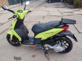 Aprilia Sr, снимка 7