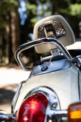 BMW R 1200C James Bond  | Mobile.bg    9