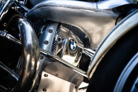 BMW R 1200C James Bond  | Mobile.bg    7