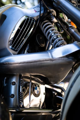 BMW R 1200C James Bond  | Mobile.bg    11