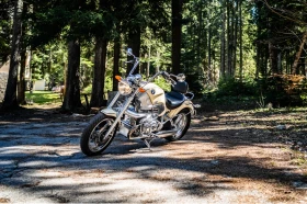 BMW R 1200C James Bond  | Mobile.bg    5