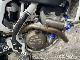 Husqvarna FC | Mobile.bg    6