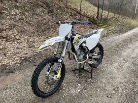     Husqvarna FC