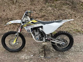     Husqvarna FC