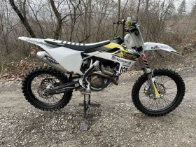     Husqvarna FC