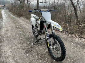     Husqvarna FC