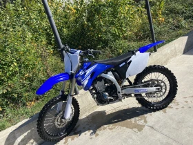  Yamaha Yzf
