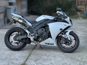 Yamaha YZF-R1, снимка 8 — Bazar.bg Yamaha YZF-R1, снимка 8