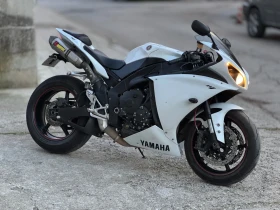 Yamaha YZF-R1, снимка 2 — Bazar.bg Yamaha YZF-R1, снимка 2