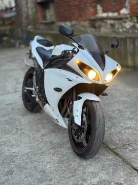 Yamaha YZF-R1, снимка 11 — Bazar.bg Yamaha YZF-R1, снимка 11