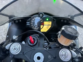Yamaha YZF-R1, снимка 9 — Bazar.bg Yamaha YZF-R1, снимка 9