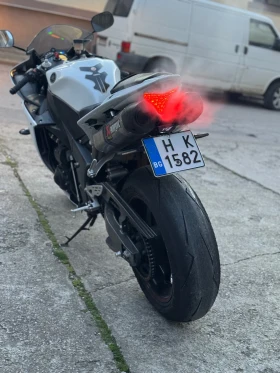 Yamaha YZF-R1, снимка 6 — Bazar.bg Yamaha YZF-R1, снимка 6