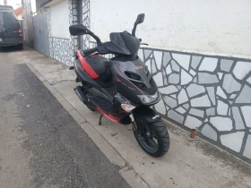 Aprilia Sr НОВ ВНОС ОТ АВСТРИЯ , снимка 6