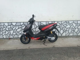 Aprilia Sr НОВ ВНОС ОТ АВСТРИЯ , снимка 3