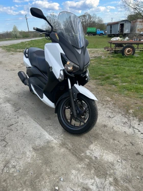 Yamaha X-max 250 | Auto.bg — изображение 2