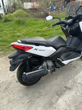 Yamaha X-max 250 | Auto.bg — изображение 4