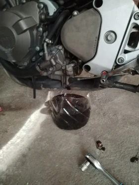 Honda Hornet | Mobile.bg � ����� ������ 6