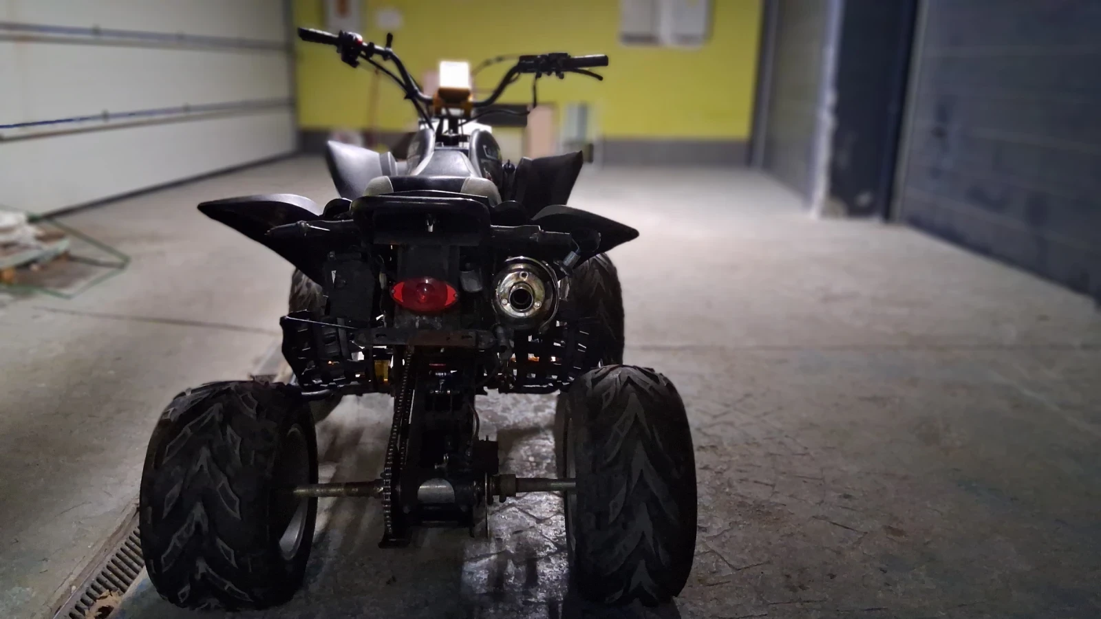 Bashan BS � �����������  | Mobile.bg � ����������� 4