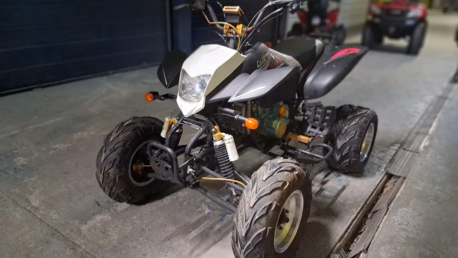 Bashan BS � �����������  | Mobile.bg � ����������� 5