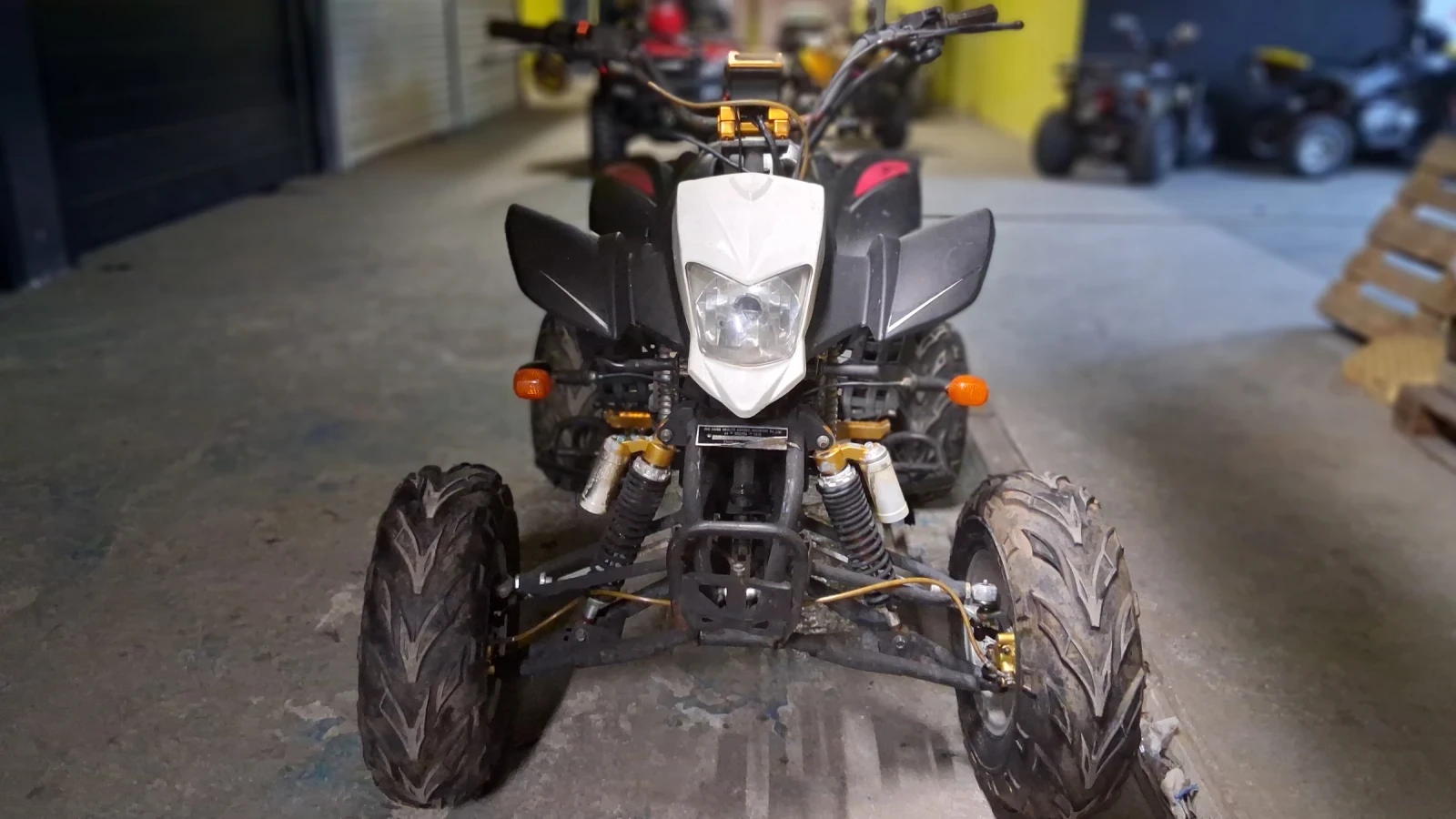 Bashan BS � �����������  | Mobile.bg � ����������� 1