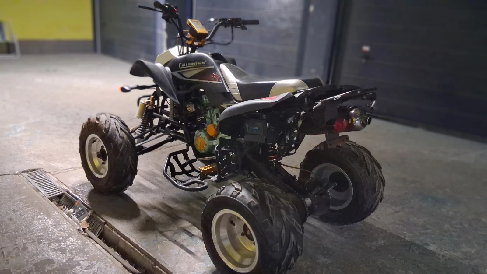 Bashan BS � �����������  | Mobile.bg � ����������� 7