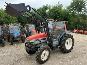 Трактор Yanmar AF33, снимка 1