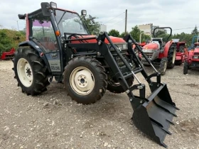 Трактор Yanmar AF33, снимка 4
