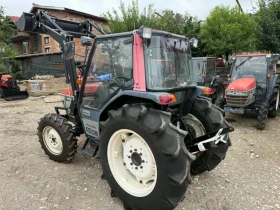 Трактор Yanmar AF33, снимка 3