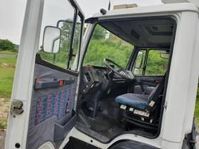 Автовишка Ruthmann T 265, снимка 12