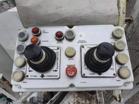 Автовишка Ruthmann T 265, снимка 11