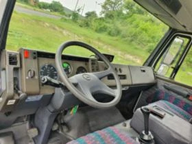 Автовишка Ruthmann T 265, снимка 13