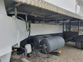 Автовишка Ruthmann T 265, снимка 9