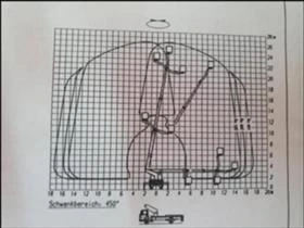 Автовишка Ruthmann T 265, снимка 16