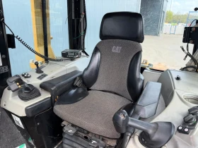 Булдозер Cat D6N LGP ЛИЗИНГ, снимка 14