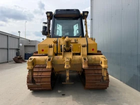 Булдозер Cat D6N LGP ЛИЗИНГ, снимка 9